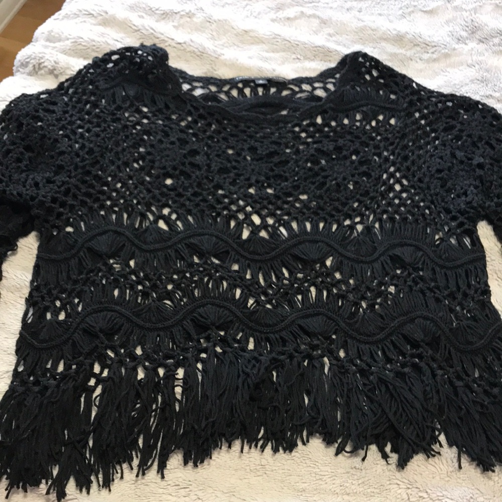 Rare Torrid Insider Collection sweater
